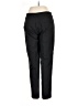 Cache Solid Black Dress Pants Size 2 - photo 2