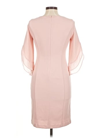 DKNY Cocktail Dress (view 2)