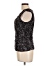 Classiques Entier Black Sleeveless Top Size L - photo 5