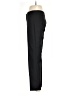 Cache Solid Black Dress Pants Size 2 - photo 5