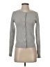 H&M Gray Cardigan Size XS - photo 1