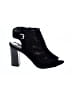 madden nyc Black Heels Size 8 - photo 1
