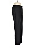 Cache Solid Black Dress Pants Size 2 - photo 4