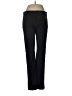 Rebecca Taylor Black Active Pants Size 8 - photo 1