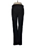 Rebecca Taylor Black Active Pants Size 8 - photo 2