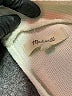 Madewell Ivory Turtleneck Sweater Size S - photo 7
