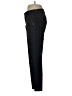 Rebecca Taylor Black Active Pants Size 8 - photo 5