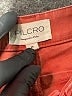 Pilcro Red Cargo Pants Size 29 waist - photo 7
