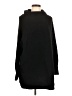 Free People Black Turtleneck Sweater Size M - photo 1