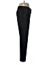 Rebecca Taylor Black Active Pants Size 8 - photo 4