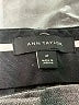 Ann Taylor Tweed Gray Dress Pants Size 4 (tall) - photo 7