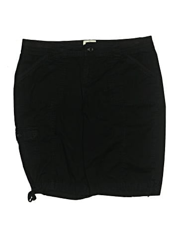 St. John's Bay Cargo Shorts (view 1)