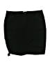 St. John's Bay Black Cargo Shorts Size 10 - photo 1