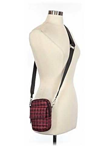 Isaac Mizrahi New York Crossbody Bag (view 2)