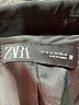 Zara Black Coat Size XS - photo 6