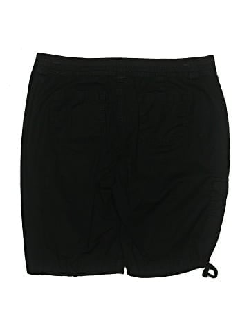 St. John's Bay Cargo Shorts (view 2)