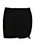 St. John's Bay Black Cargo Shorts Size 10 - photo 2