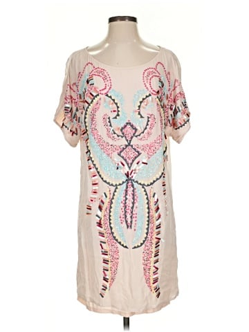 Antik Batik Casual Dress (view 1)