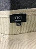 VICI Solid Tan Pullover Sweater Size M - photo 7