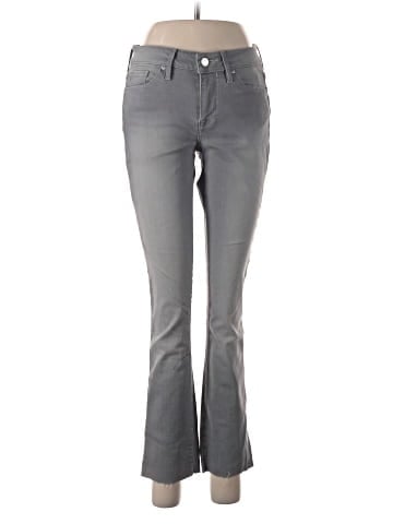 CALVIN KLEIN JEANS Jeans (view 1)