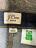 J.Crew Solid Blue Jeans Size 29 waist - photo 6