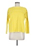 Karen Millen Yellow Pullover Sweater Size M - photo 1
