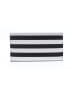 Kut from the Kloth Stripes Black Wallet One size - photo 2