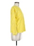 Karen Millen Yellow Pullover Sweater Size M - photo 4