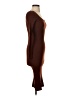 Universal Thread Brown Casual Dress Size S - photo 4
