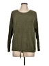 Barefoot Dreams Green Pullover Sweater Size L - photo 1