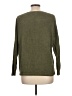 Barefoot Dreams Green Pullover Sweater Size L - photo 2