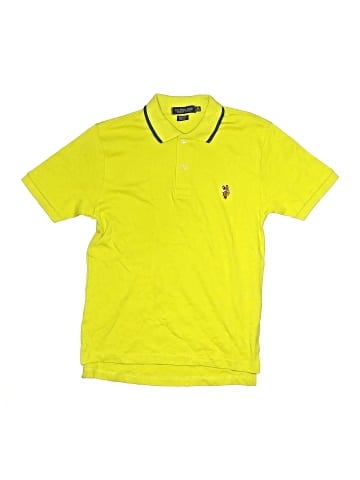 U.S. Polo Assn. Short Sleeve Polo (view 1)