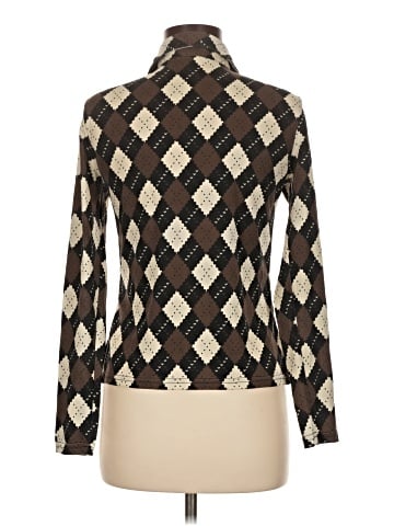 Guess Jeans Long Sleeve Blouse (view 2)
