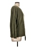 Barefoot Dreams Green Pullover Sweater Size L - photo 4