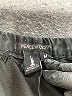 Peace of Cloth Tweed Silver Dress Pants Size M - photo 7