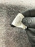 Peace of Cloth Tweed Silver Dress Pants Size M - photo 8