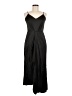 Express Black Cocktail Dress Size M - photo 1