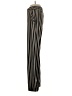 Robert Louis Stripes Black Casual Pants Size S - photo 5