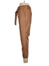 Ann Taylor LOFT 100% Polyurethane Brown Casual Pants Size 12 (estimated) - photo 5