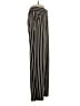 Robert Louis Stripes Black Casual Pants Size S - photo 4