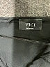 VICI Solid Black Jumpsuit Size M - photo 3