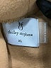 Dudley Stephens 100% Polyester Brown Sweatshirt Size XL - photo 7