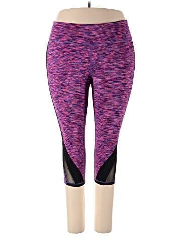 Ideology Active Pants (view 1)