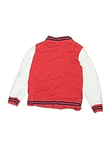 Carter's Jacket (view 2)