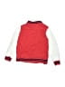 Carter's 100% Cotton Red Jacket 18-24 MO / 24 MO - photo 2