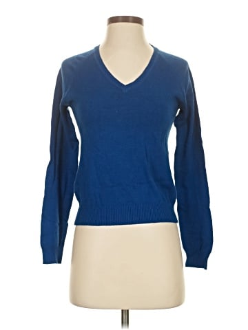 Zara Pullover Sweater (view 1)
