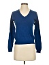 Zara Blue Pullover Sweater Size S - photo 1