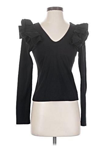 Drew Long Sleeve Top (view 1)