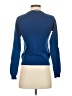 Zara Blue Pullover Sweater Size S - photo 2