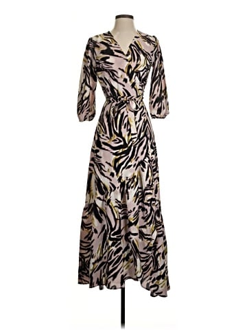Bar III Casual Dress (view 1)